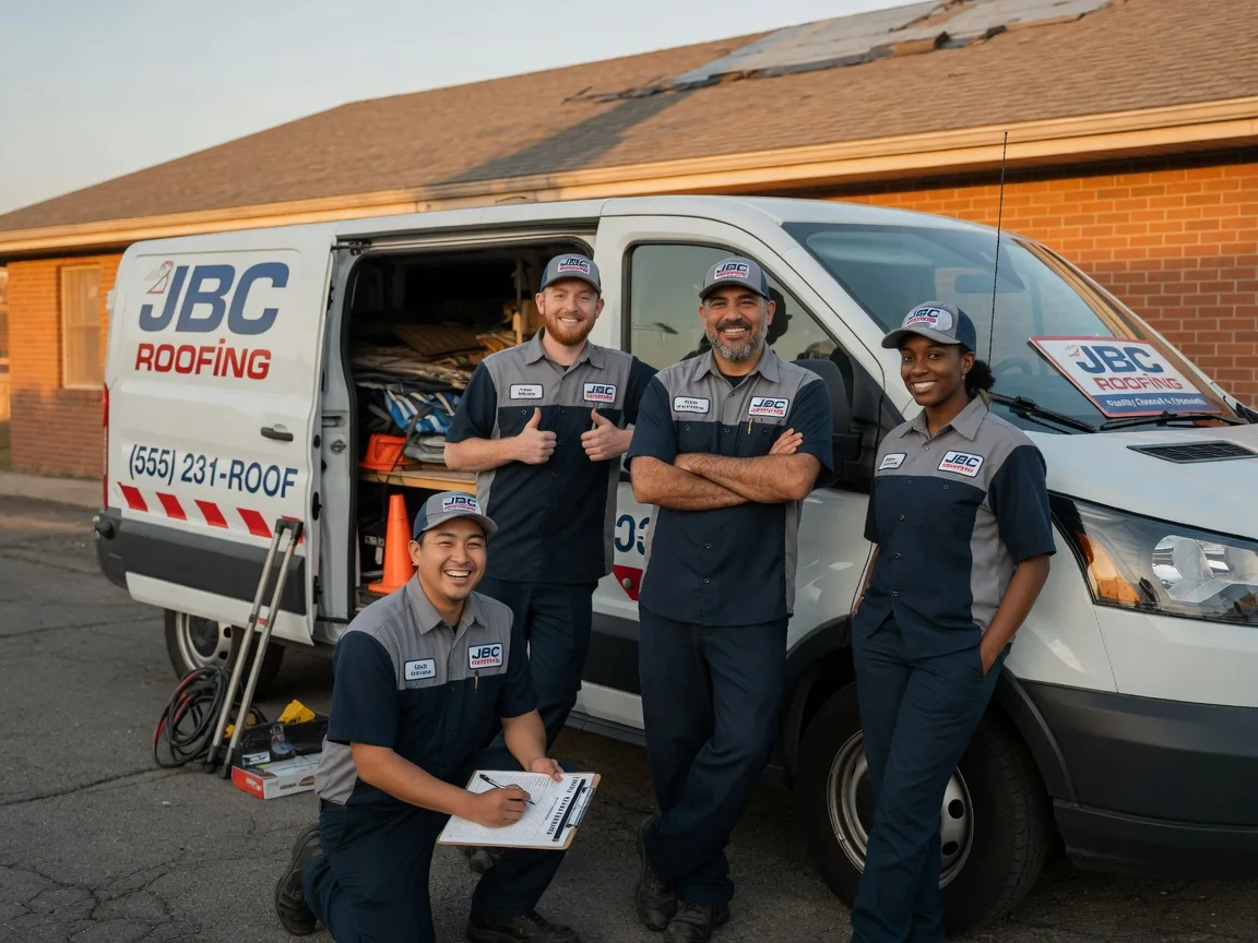 Roof Replacement company in Maiden Rock, WI